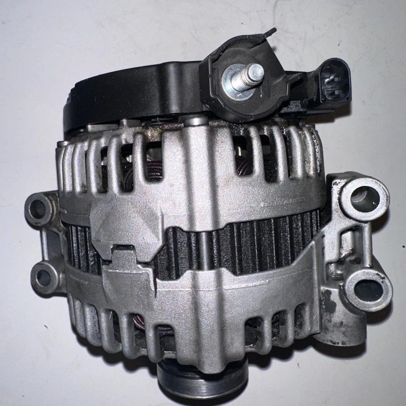 2010 BMW 528i Alternador